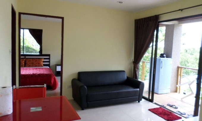 Kata Apartment | 1 bedroom apartment in Kata (3.1)
