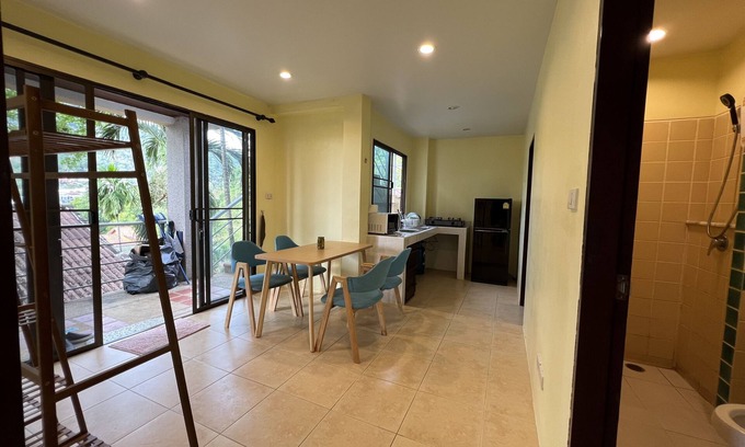 Kata Apartment | 1 bedroom apartment in Kata (5.1)