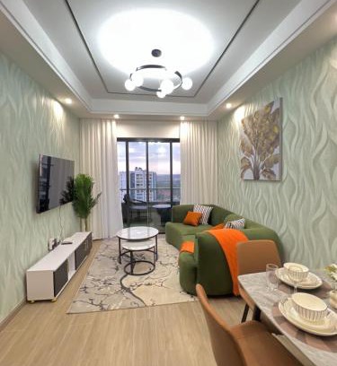 Eastleigh Apartment | 1-bedroom apartment in Kilimani