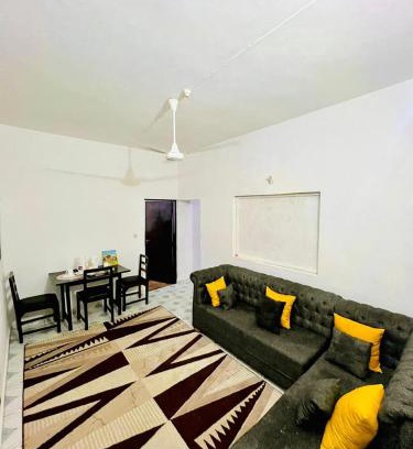 Malindi Apartment | 1 Bedroom Apartment