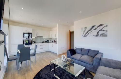 Faraday Apartment | 1 Bedroom Apartment London Camberwell - Perfect For Long Stay