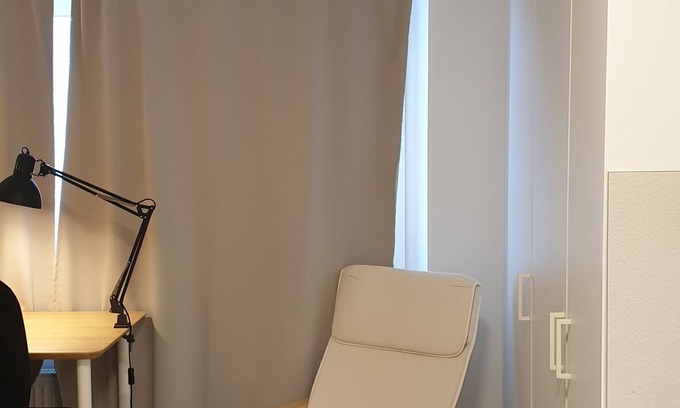 Stockholm Apartment | 1 bedroom apartment in stockholm
