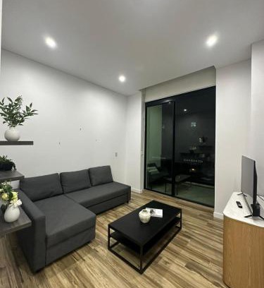 Ultimo Apartment | 1 Bedroom Apartment Ultimo with Pool and Gym Access