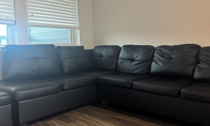 Fairburn Apartment | 1-bedroom apartment