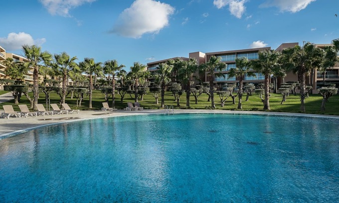 Salgados Condo | 1 bedroom apartment Vila das Lagoas - Salgados