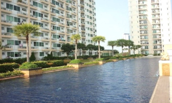 Nong Bon Apartment | 1 Bedroom at Supalai Park Srinakarin