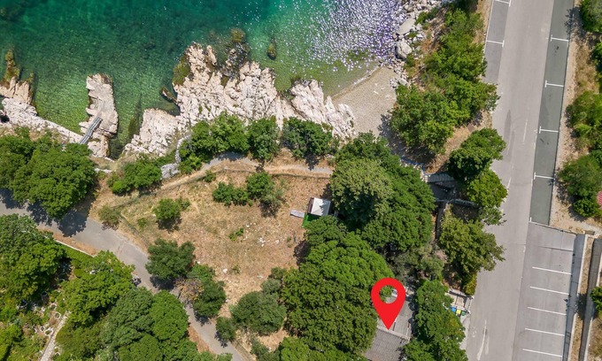 Kostrena House | 1 bedroom awesome home in Crikvenica