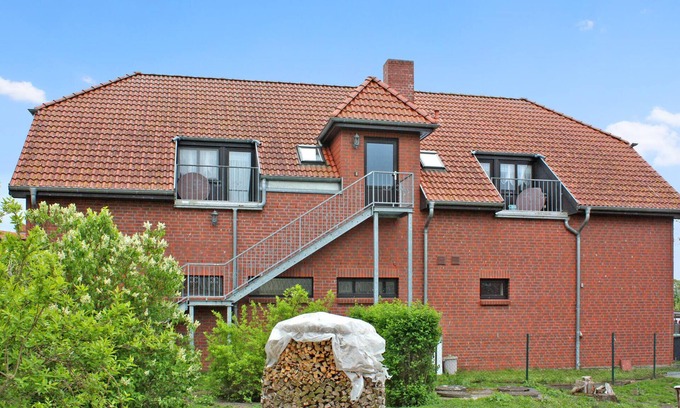 Userin Apartment | 1 bedroom beautiful apartment in Userin