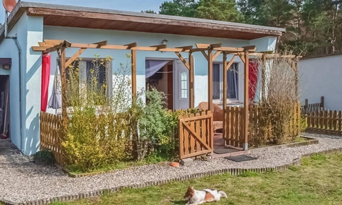 Bellin House | 1 bedroom beautiful home in Bellin