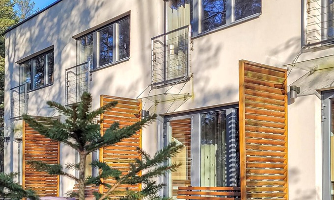 Sliwice Apartment | 1 bedroom cozy apartment in Okoniny Nadjeziorne