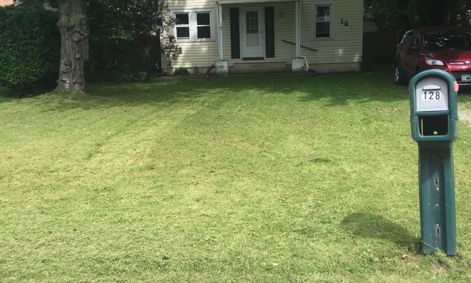 Painesville Cabin | 1 bedroom cabin in Painesville 500 sq feet