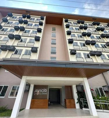Butuan House | 1-Bedroom Casa Sophia Tower