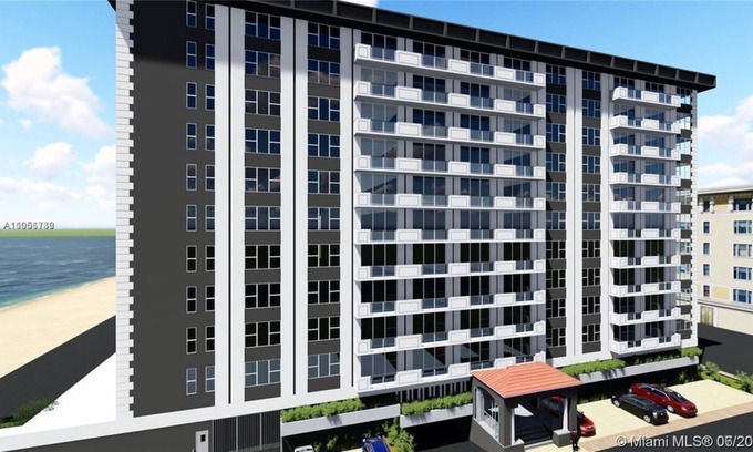 Surfside Condo | 1 Bedroom Condo 107629 by Houzlet