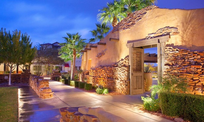 Cibola Vista Resort | 1 Bedroom Condo at Cibola Vista Resort