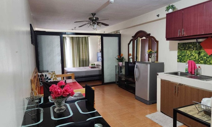 Cagayan de Oro Condo | 1 Bedroom Condo at One Oasis Condominuim