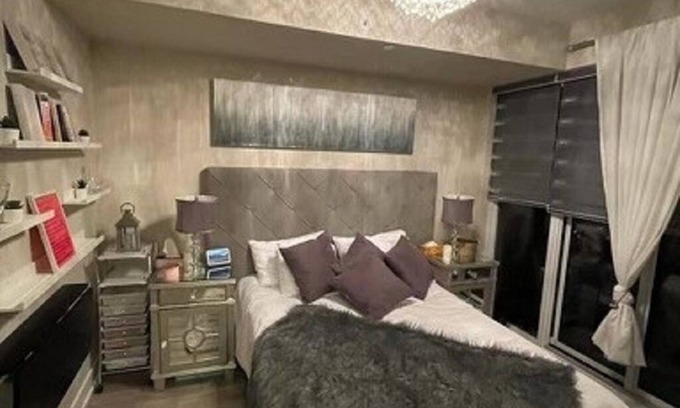 Humber Bay Condo | 1 bedroom condo in toronto