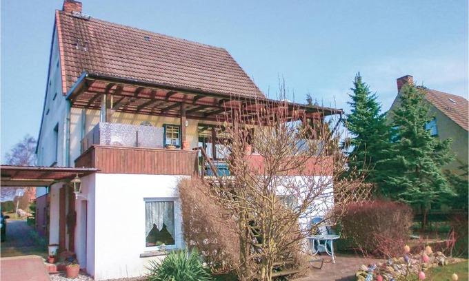 Marlow Apartment | 1 Bedroom Cozy Apartment In Marlow