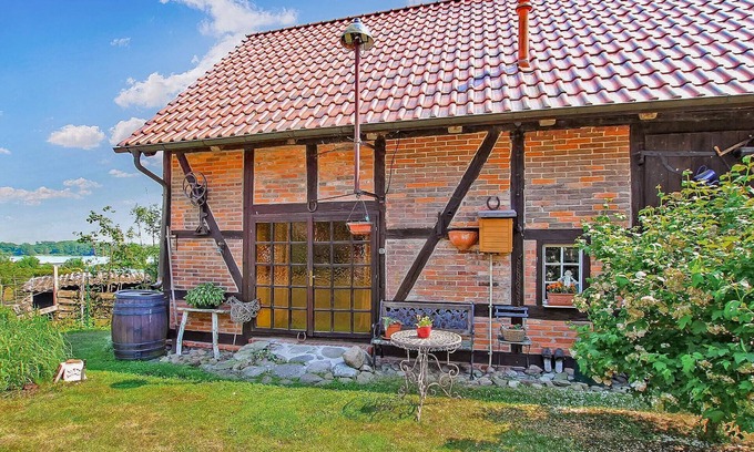 Muritz House | 1 bedroom cozy home in Jabel