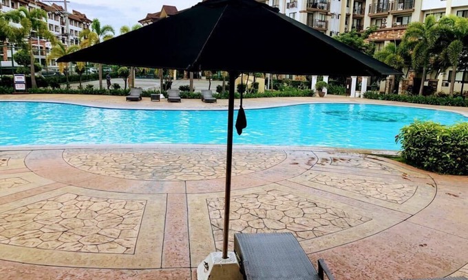 Davao Condo | 1 Bedroom Deluxe Condo at Apartelle D' Oasis