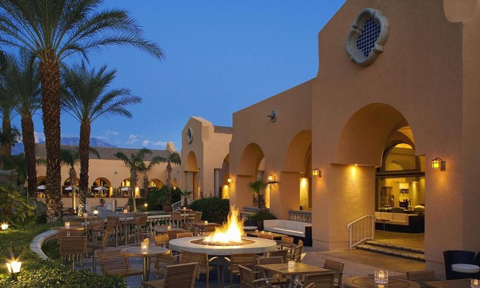 Rancho Mirage Resort | 1 Bedroom Deluxe - Westin Mission Hills Villas - Full Resort Access