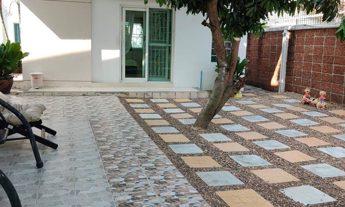 Minburi Apartment | 1 bedroom detached studio house