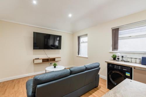 Roath Apartment | 1 Bedroom Flat in Cardiff