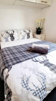 Leicester Apartment | 1 bedroom flat in thurmaston
