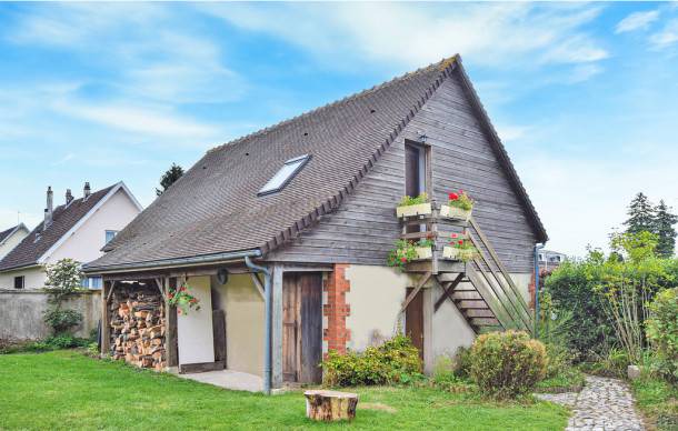 Le Mesnil-Esnard Apartment | 1 bedroom accommodation in Le Mesnil-Esnard