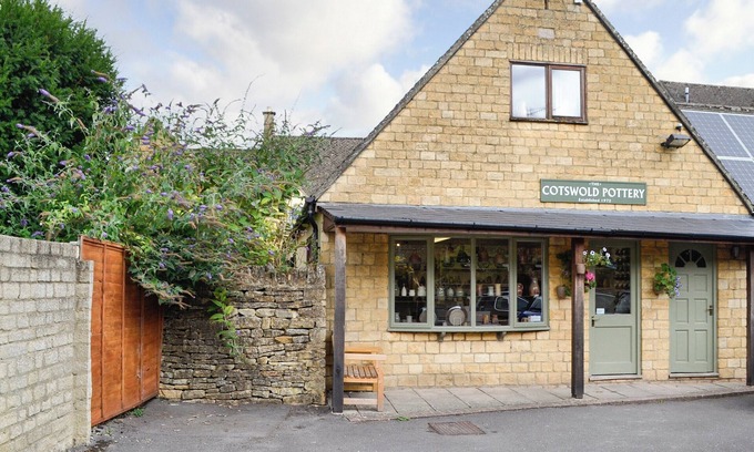 Bourton Cottage | 1 bedroom accommodation in Bourton-on-the-Water