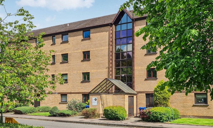 Tradeston Cottage | 1 bedroom accommodation in Glasgow City Centre