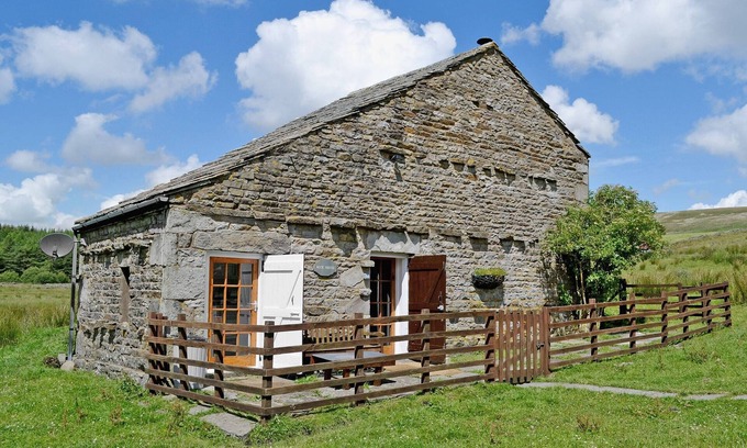 Sedbergh Cottage | 1 bedroom accommodation in Grisedale near Hawes