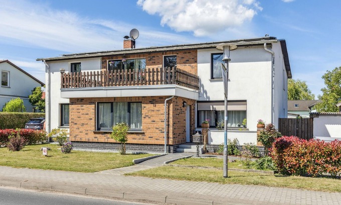 Marlow Apartment | 1 bedroom gorgeous apartment in Marlow