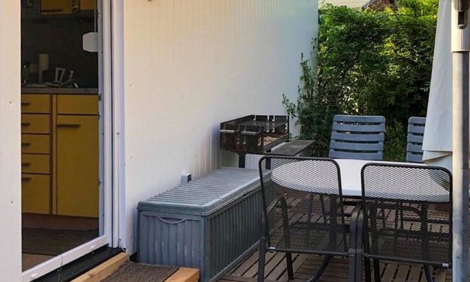 Bellin House | 1 bedroom gorgeous home in Ueckermuende
