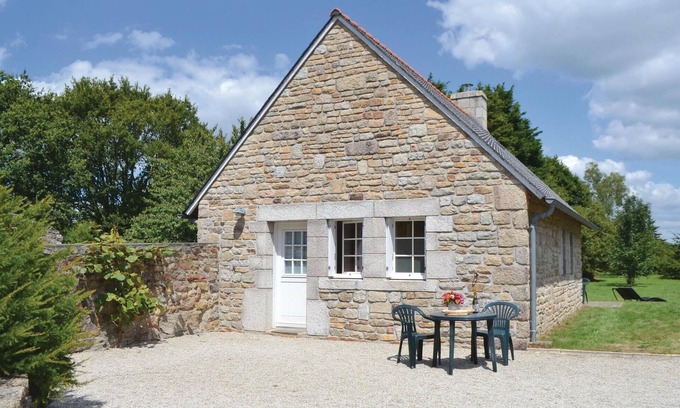Tregunc House | 1 bedroom gorgeous home in Tregunc