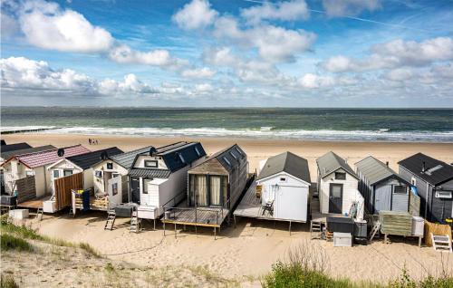 Koudekerke House | 1 Bedroom Gorgeous Home In Vlissingen