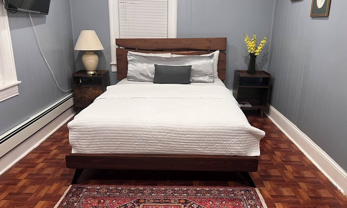 Clason Point Apartment | 1-bedroom in the Bronx next to nearby parks and ferry.