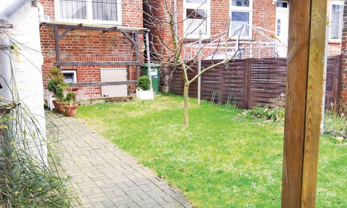 Schonberg Apartment | 1 bedroom lovely apartment in Schönberg