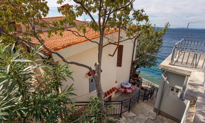 Senj Apartment | 1 bedroom lovely apartment in Starigrad