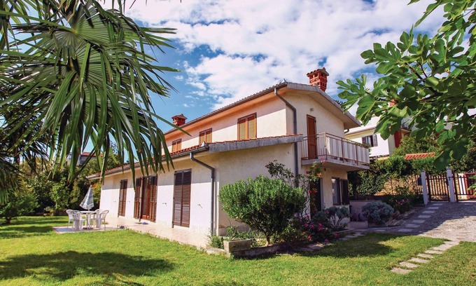 Portoroz Apartment | 1 bedroom lovely apartment in Portoroz