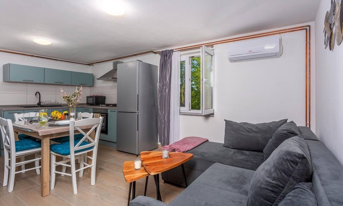 Risika Apartment | 1 bedroom lovely apartment in Risika
