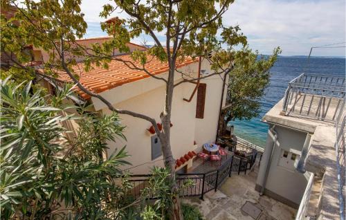 Senj Apartment | 1 Bedroom Lovely Apartment In Starigrad
