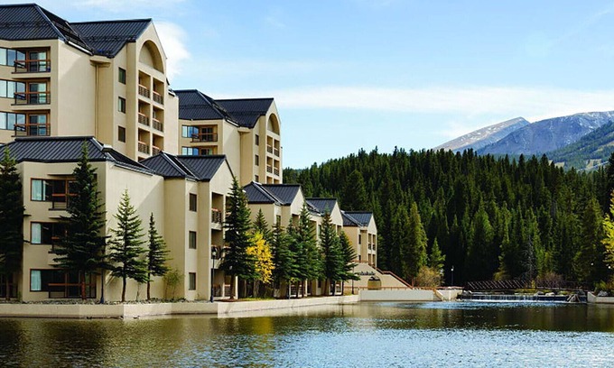 Peak 9 Resort | 1 Bedroom - Marriott's Mountain Valley Lodge - Full Resort Access