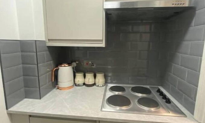 Stockwell Apartment | 1 bedroom modern apartment