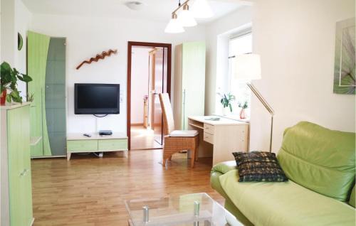 Boergerende-Rethwisch Apartment | 1 Bedroom Nice Apartment In Börgerende