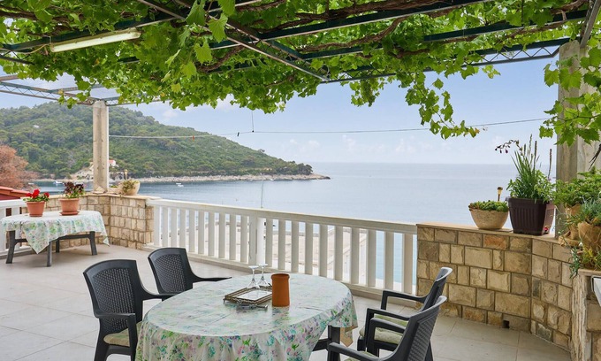 Saplunara Apartment | 1 bedroom nice apartment in Saplunara