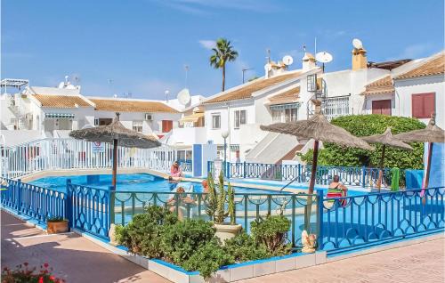 La Siesta Apartment | 1 Bedroom Nice Apartment In Torrevieja