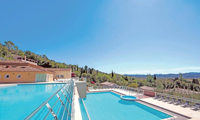 Callian Apartment | 1 bedroom nice apartment in Callian