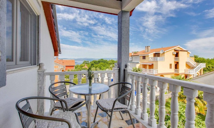 Marsici Apartment | 1 bedroom nice apartment in Marsici