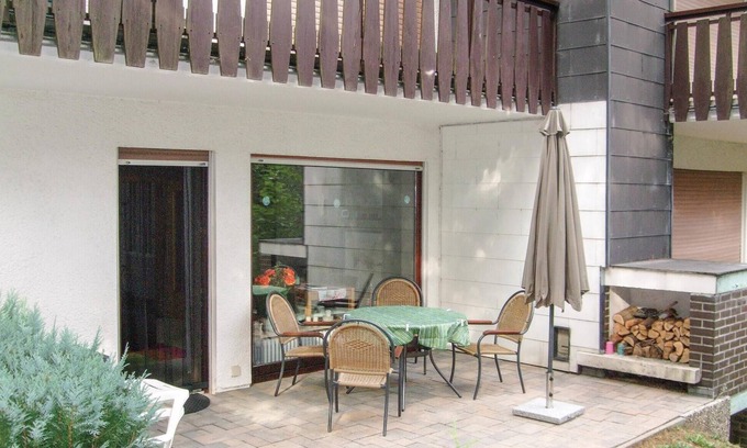 Bockswiese Apartment | 1 bedroom nice apartment in Goslar
