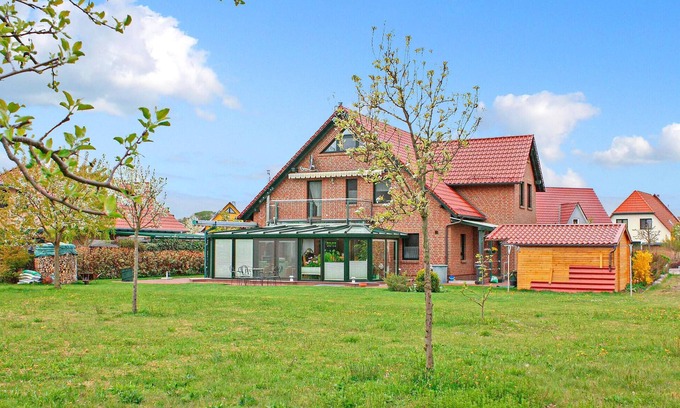 Muritz Apartment | 1 bedroom nice apartment in Klink